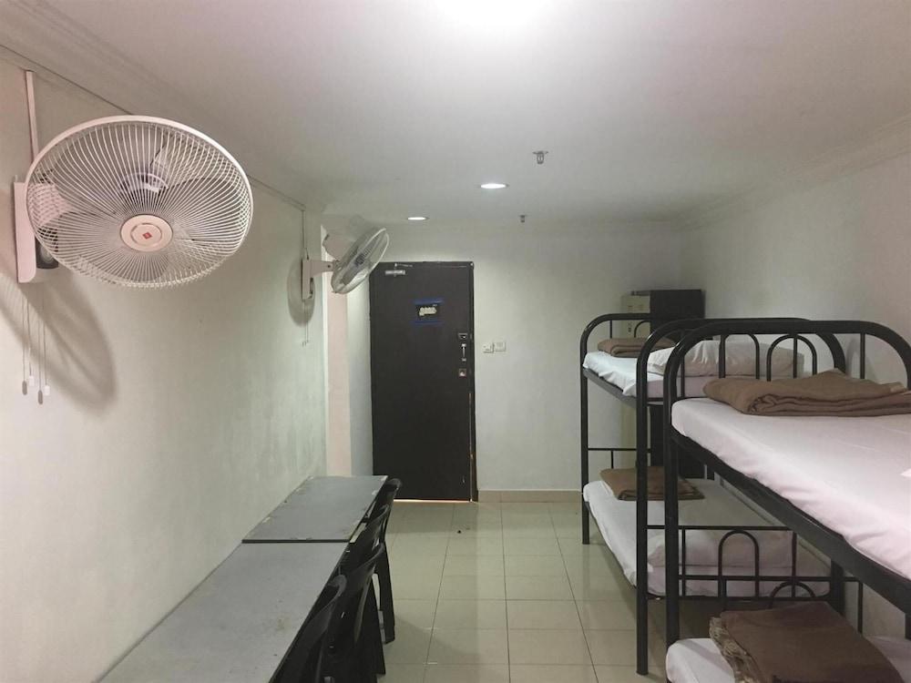 Erya By Suria Johor Bahru Hotel Exterior photo