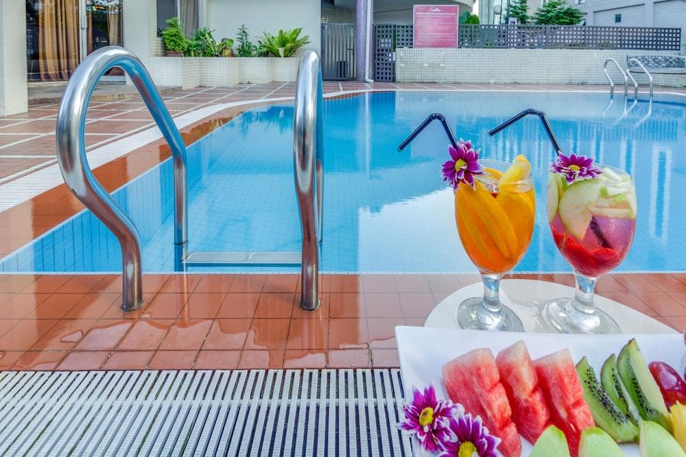Erya By Suria Johor Bahru Hotel Exterior photo