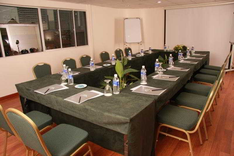 Erya By Suria Johor Bahru Hotel Exterior photo